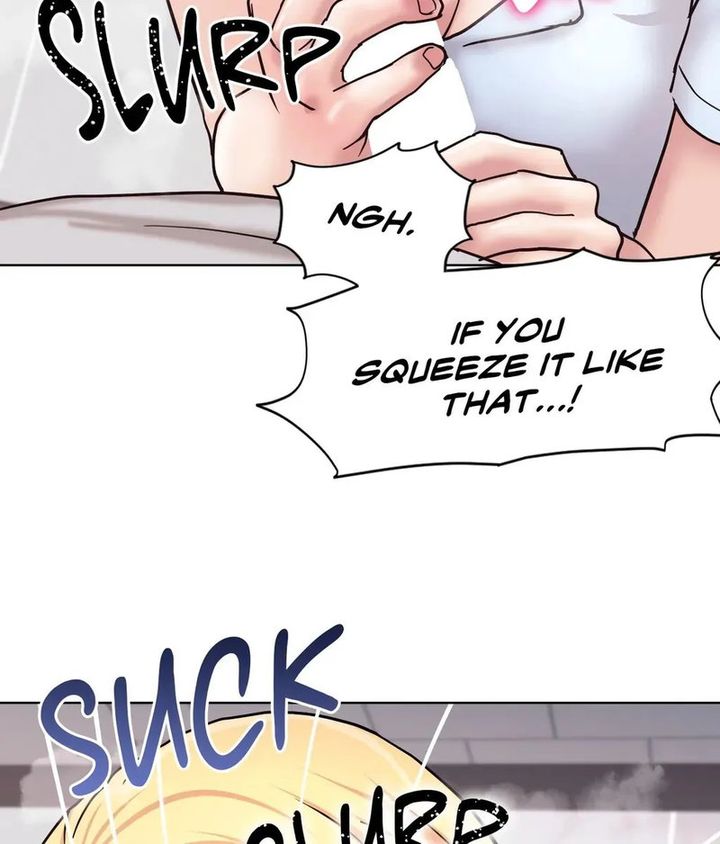 Comes With Benefits Chapter 9 - HolyManga.Net
