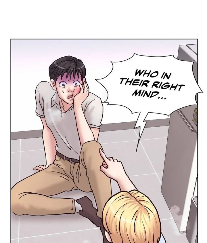 Comes With Benefits Chapter 9 - HolyManga.Net