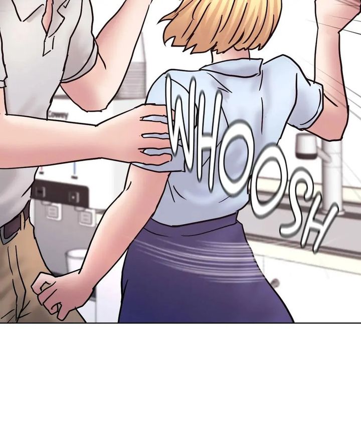 Comes With Benefits Chapter 9 - HolyManga.Net