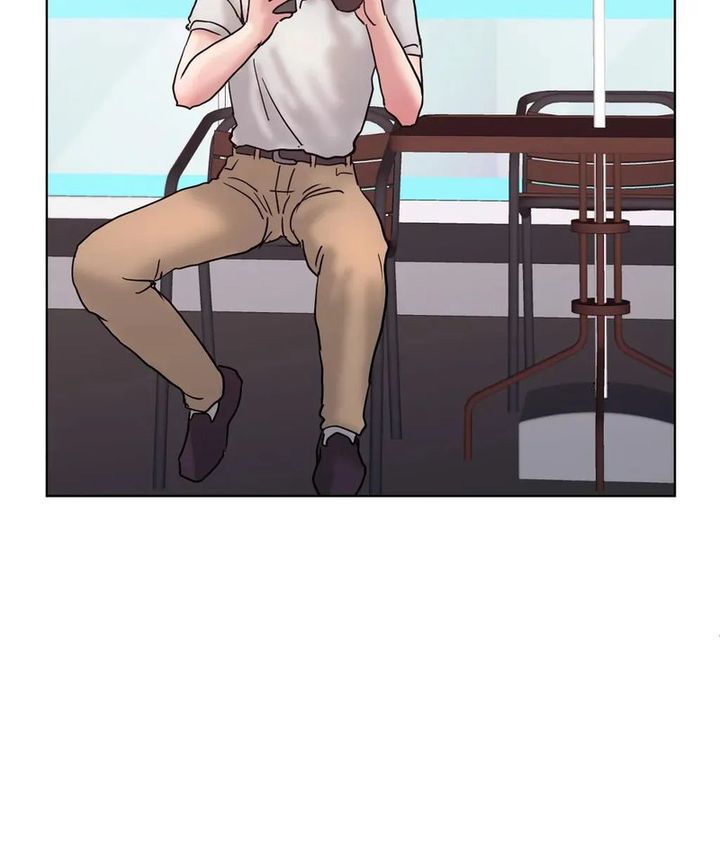 Comes With Benefits Chapter 9 - HolyManga.Net