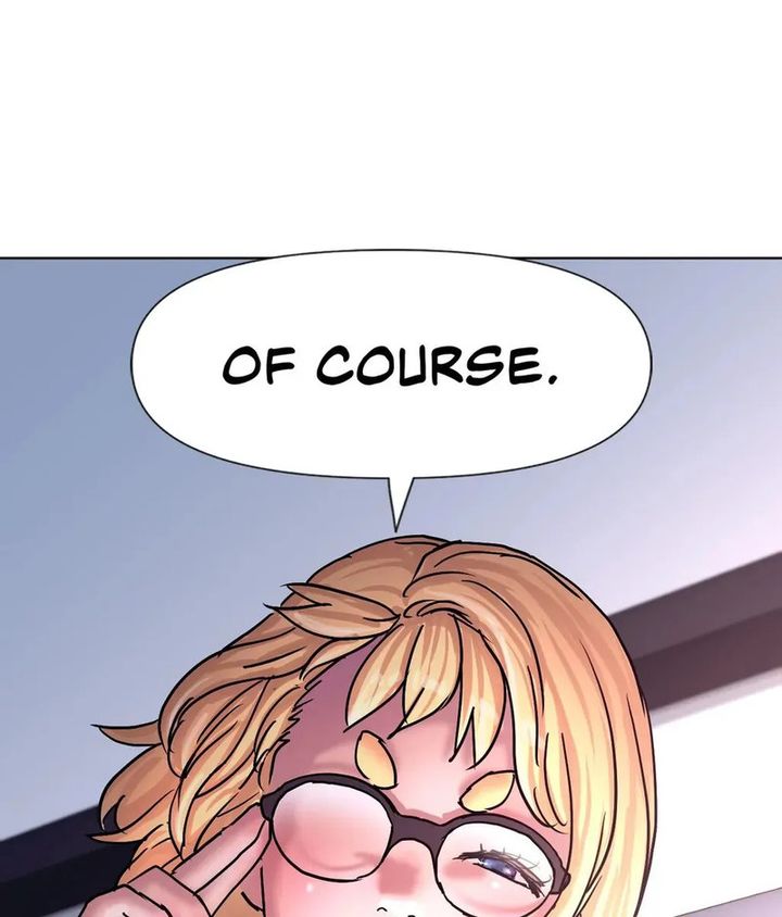 Comes With Benefits Chapter 9 - HolyManga.Net