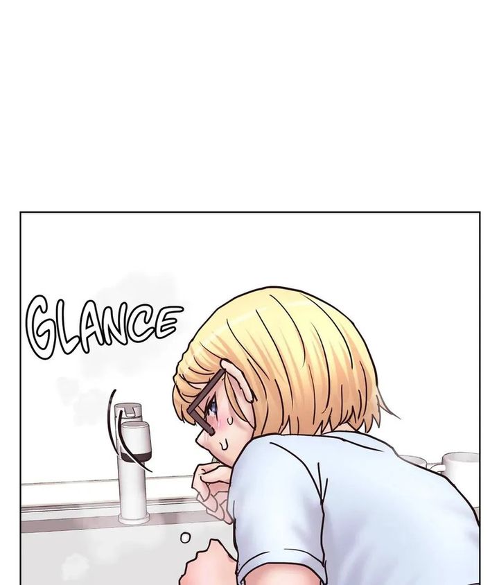 Comes With Benefits Chapter 9 - HolyManga.Net