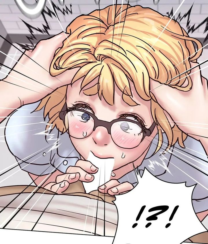 Comes With Benefits Chapter 9 - HolyManga.Net
