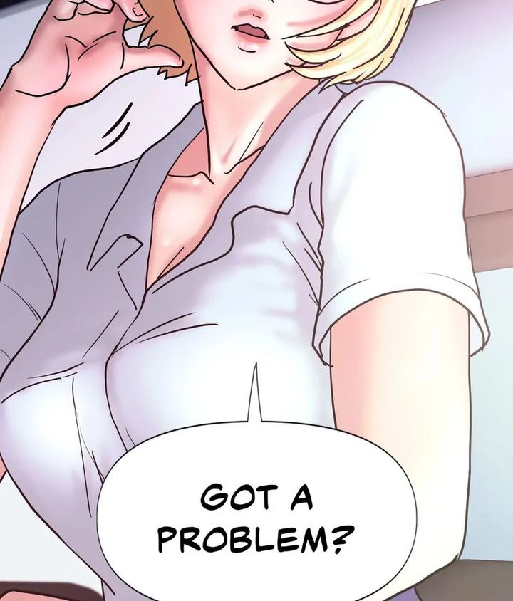 Comes With Benefits Chapter 9 - HolyManga.Net