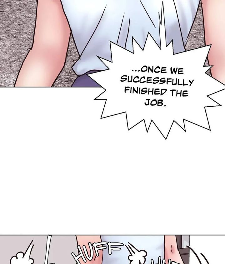 Comes With Benefits Chapter 9 - HolyManga.Net