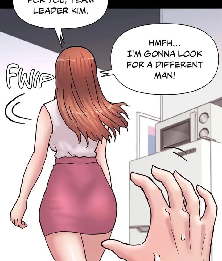 Comes With Benefits Chapter 9 - HolyManga.Net