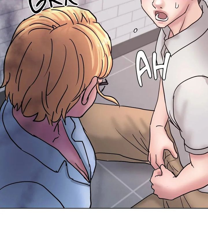 Comes With Benefits Chapter 9 - HolyManga.Net