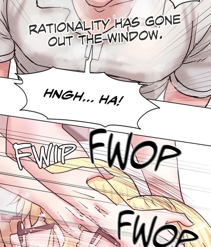 Comes With Benefits Chapter 9 - HolyManga.Net