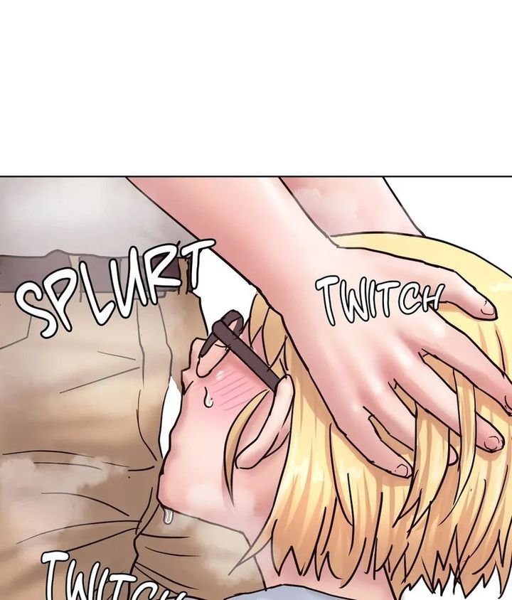 Comes With Benefits Chapter 9 - HolyManga.Net