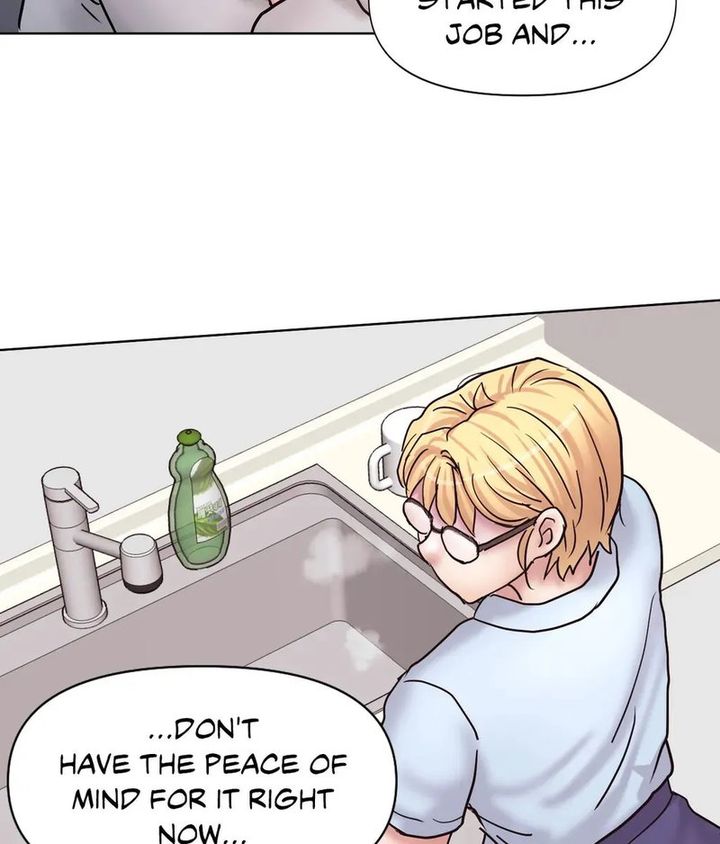 Comes With Benefits Chapter 9 - HolyManga.Net