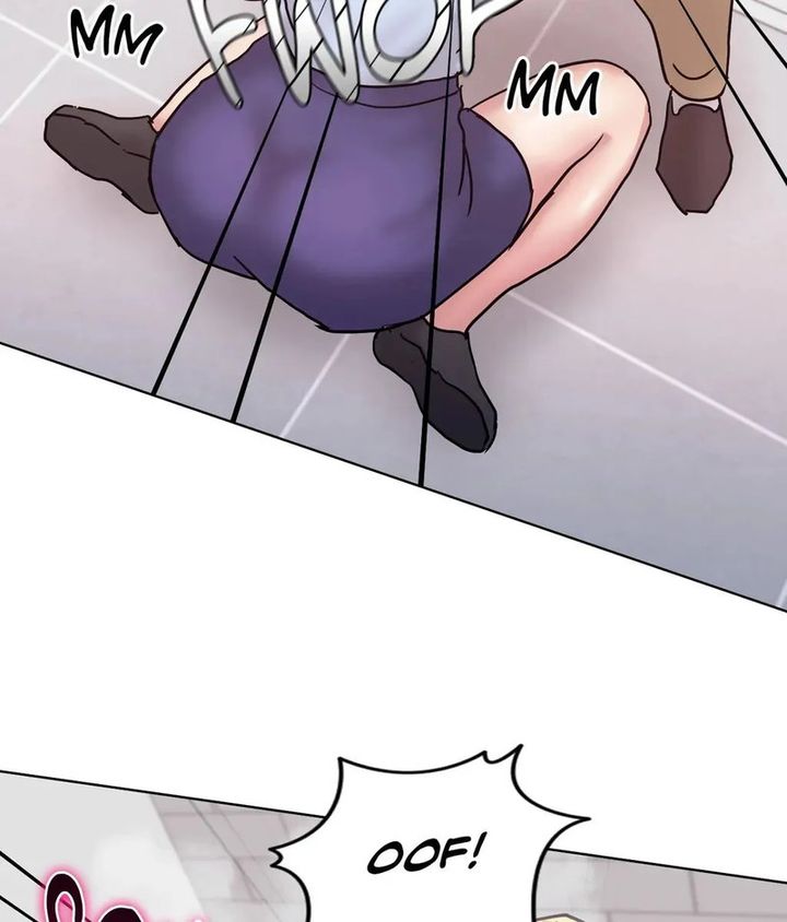 Comes With Benefits Chapter 9 - HolyManga.Net