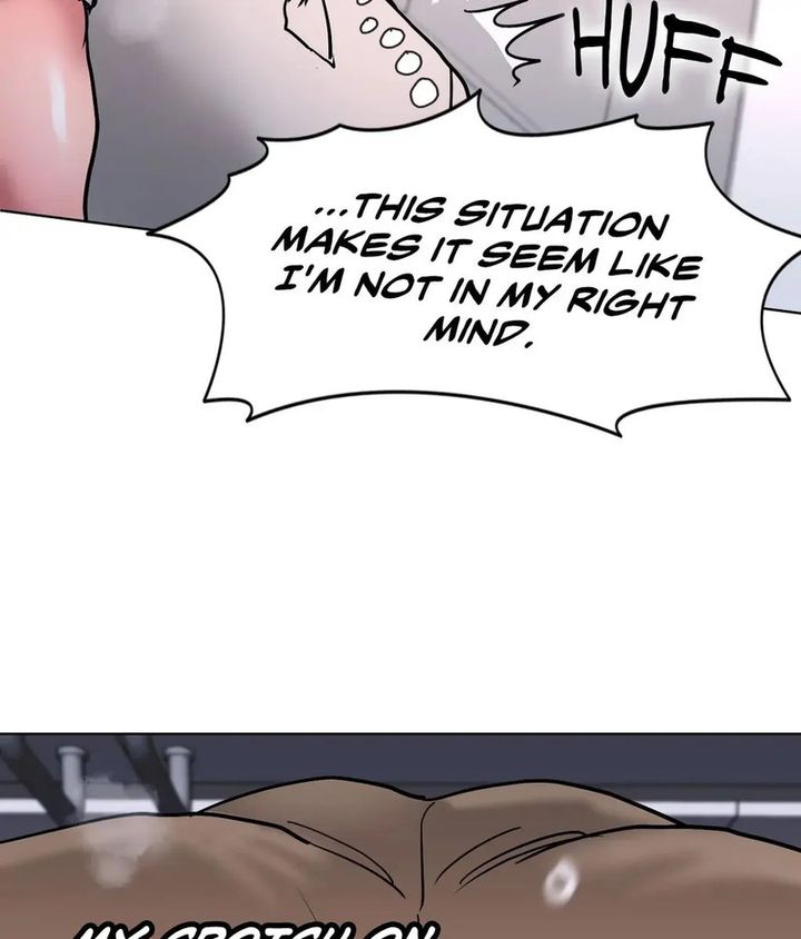 Comes With Benefits Chapter 9 - HolyManga.Net