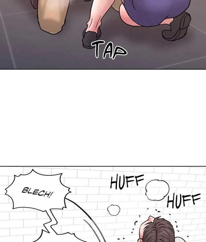 Comes With Benefits Chapter 9 - HolyManga.Net
