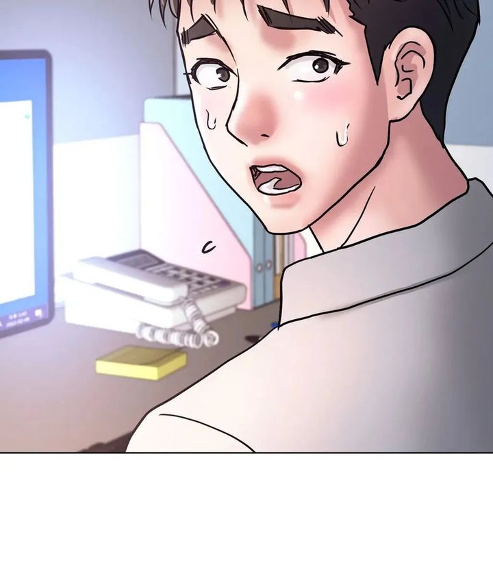 Comes With Benefits Chapter 9 - HolyManga.Net