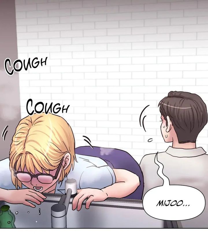 Comes With Benefits Chapter 9 - HolyManga.Net