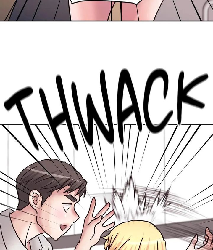 Comes With Benefits Chapter 9 - HolyManga.Net
