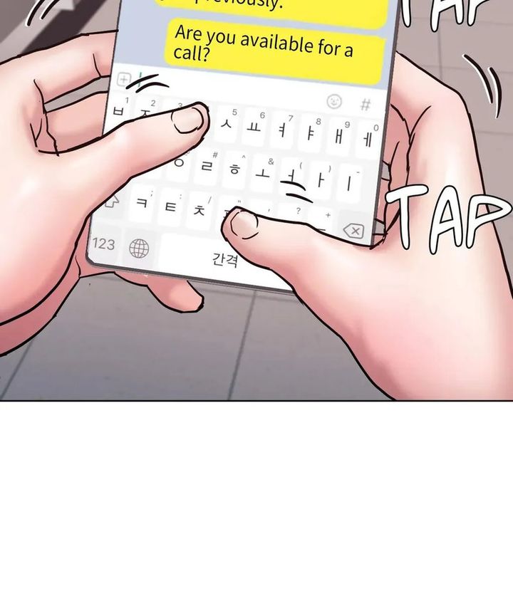Comes With Benefits Chapter 9 - HolyManga.Net