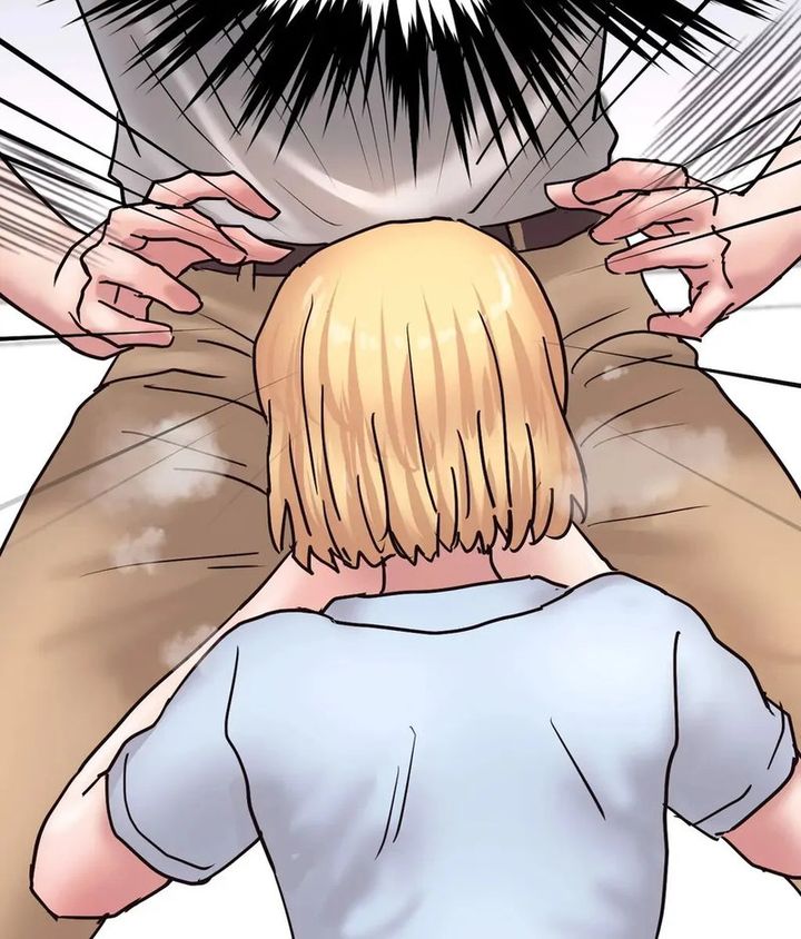 Comes With Benefits Chapter 9 - HolyManga.Net