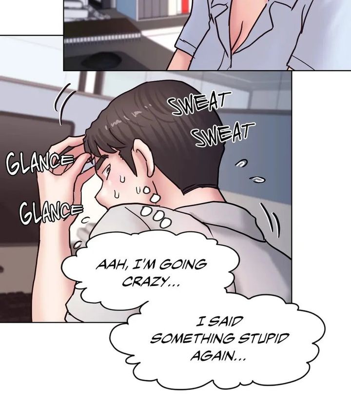 Comes With Benefits Chapter 9 - HolyManga.Net