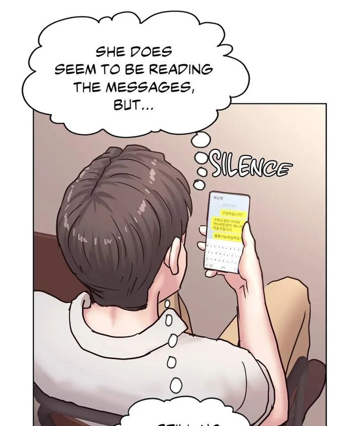Comes With Benefits Chapter 9 - HolyManga.Net