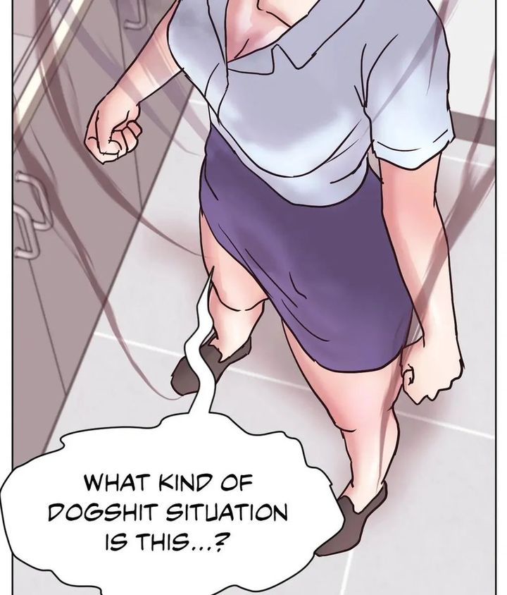 Comes With Benefits Chapter 9 - HolyManga.Net