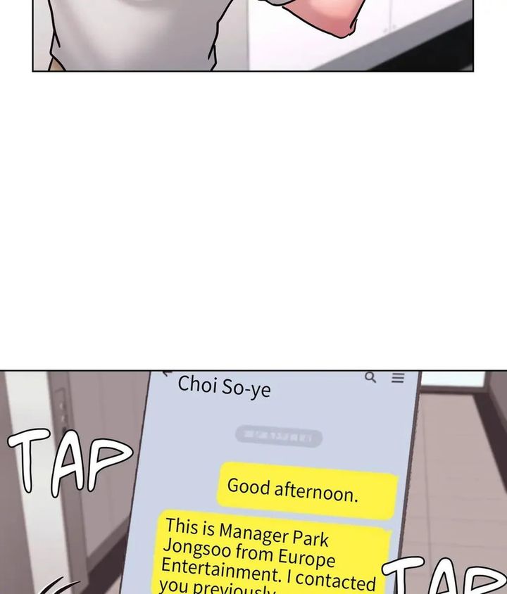 Comes With Benefits Chapter 9 - HolyManga.Net