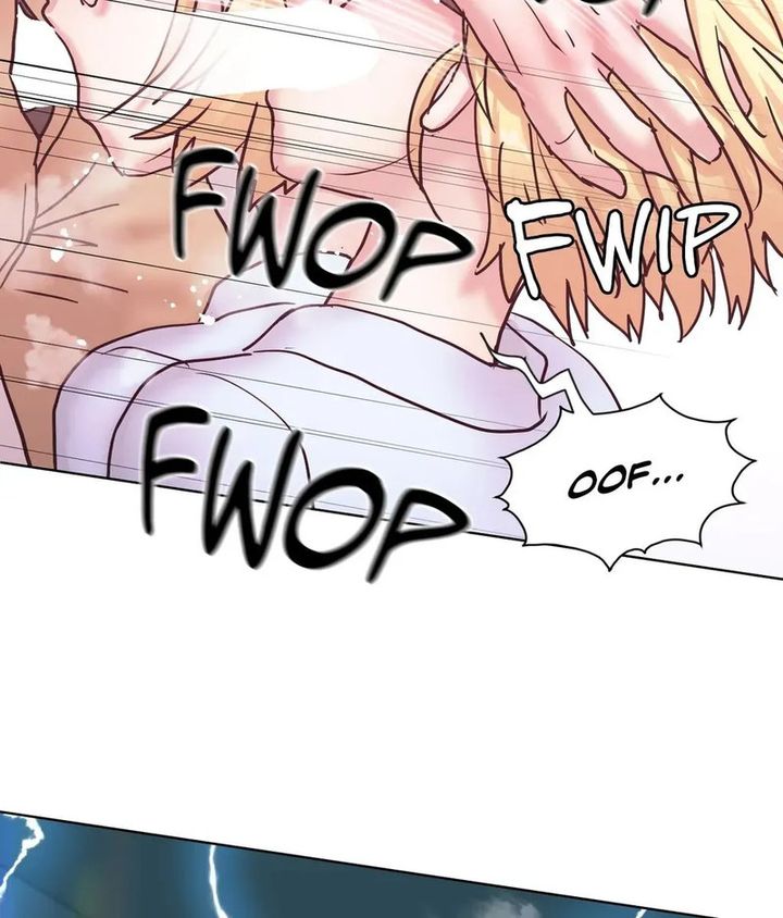 Comes With Benefits Chapter 9 - HolyManga.Net