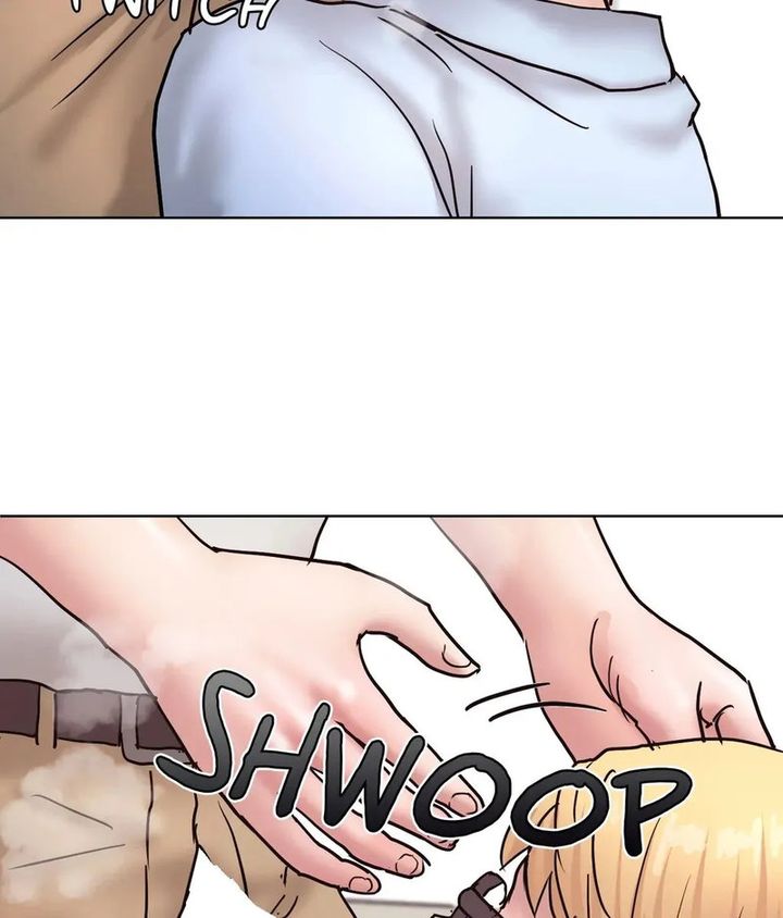 Comes With Benefits Chapter 9 - HolyManga.Net