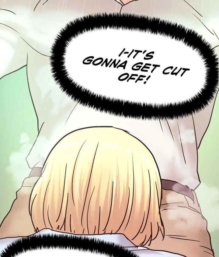 Comes With Benefits Chapter 9 - HolyManga.Net