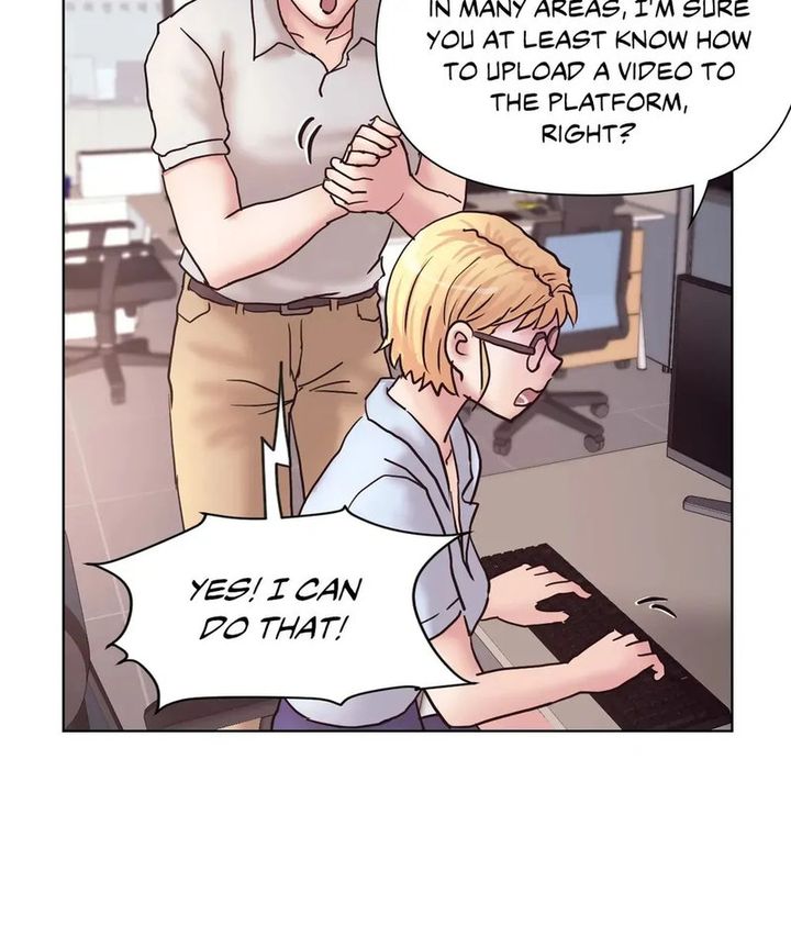 Comes With Benefits Chapter 9 - HolyManga.Net
