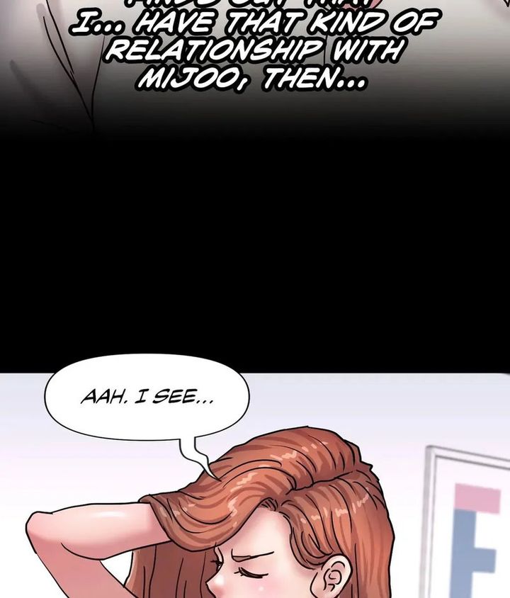 Comes With Benefits Chapter 9 - HolyManga.Net