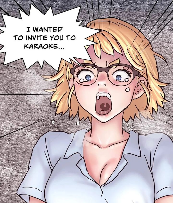Comes With Benefits Chapter 9 - HolyManga.Net