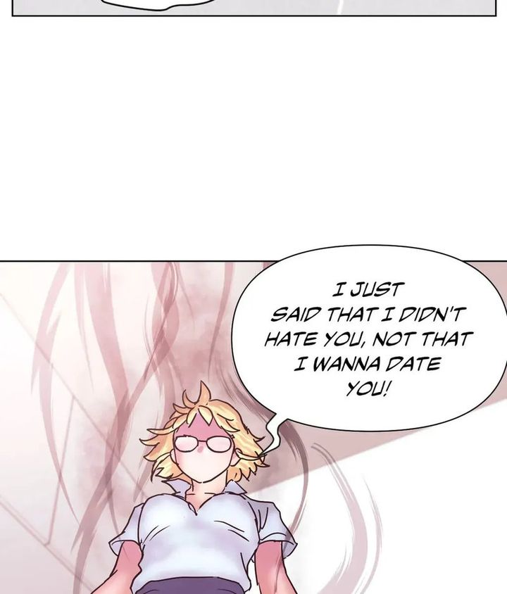 Comes With Benefits Chapter 9 - HolyManga.Net