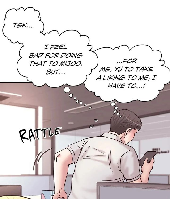 Comes With Benefits Chapter 9 - HolyManga.Net