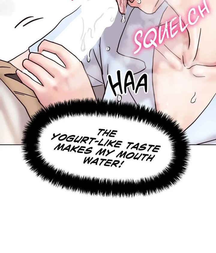 Comes With Benefits Chapter 9 - HolyManga.Net
