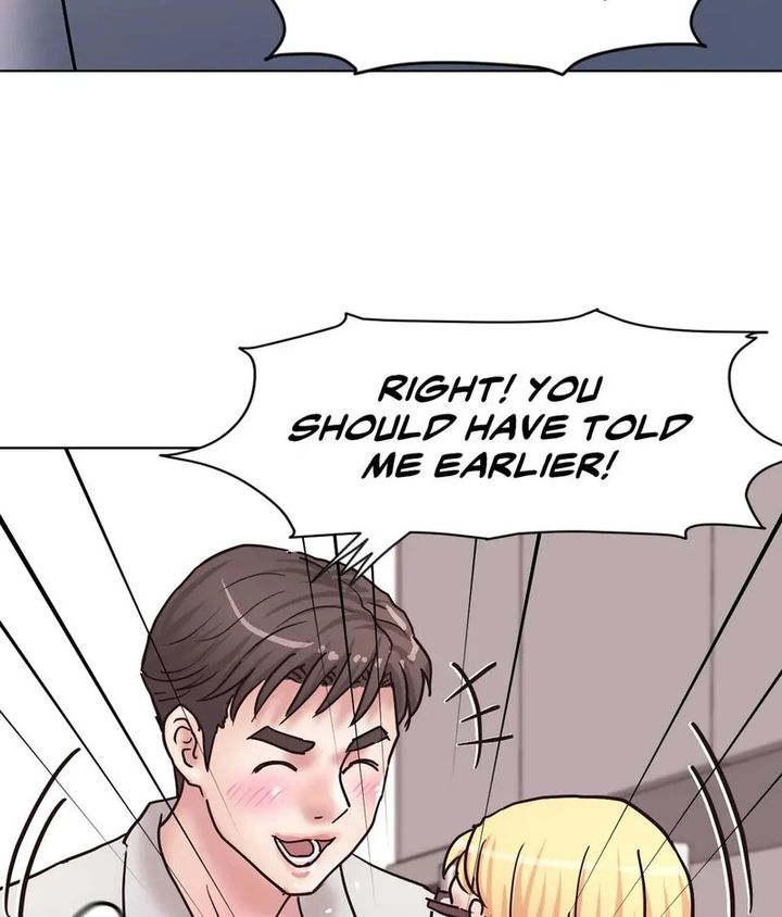 Comes With Benefits Chapter 9 - HolyManga.Net