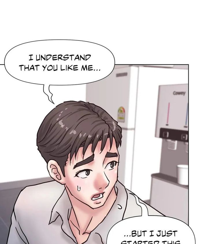 Comes With Benefits Chapter 9 - HolyManga.Net