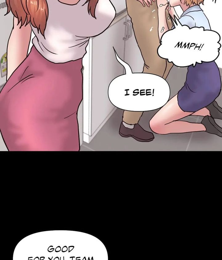 Comes With Benefits Chapter 9 - HolyManga.Net