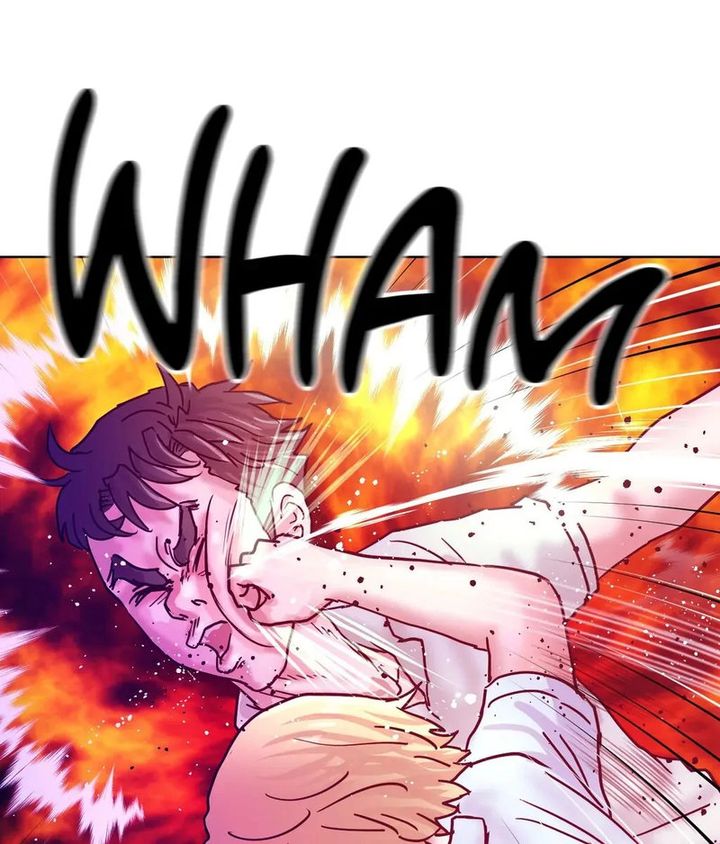 Comes With Benefits Chapter 9 - HolyManga.Net