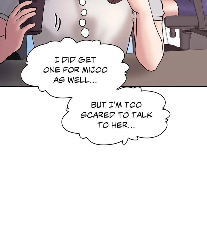 Comes With Benefits Chapter 9 - HolyManga.Net