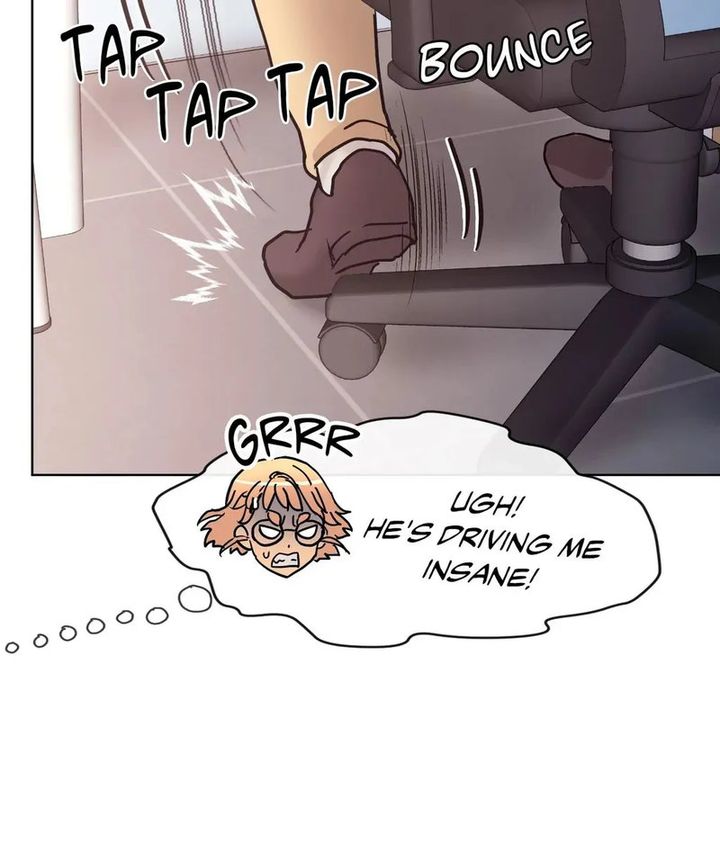 Comes With Benefits Chapter 9 - HolyManga.Net