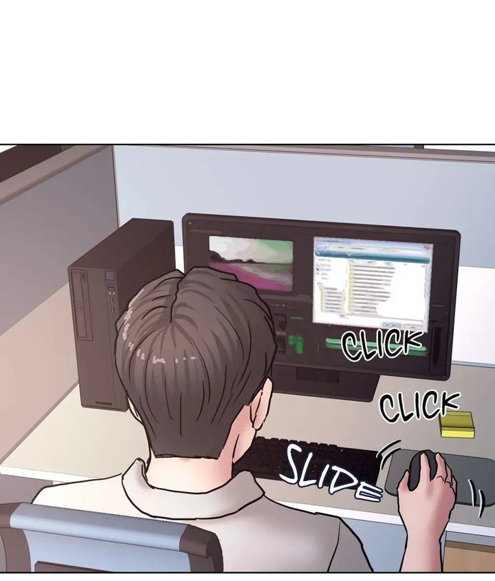 Comes With Benefits Chapter 9 - HolyManga.Net