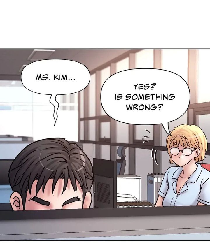 Comes With Benefits Chapter 9 - HolyManga.Net