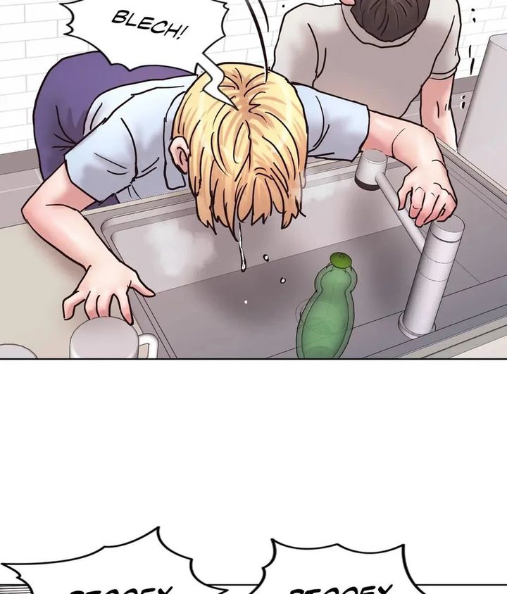 Comes With Benefits Chapter 9 - HolyManga.Net