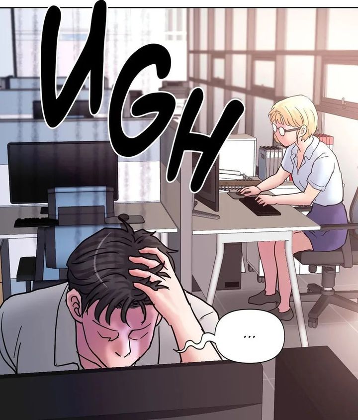 Comes With Benefits Chapter 9 - HolyManga.Net