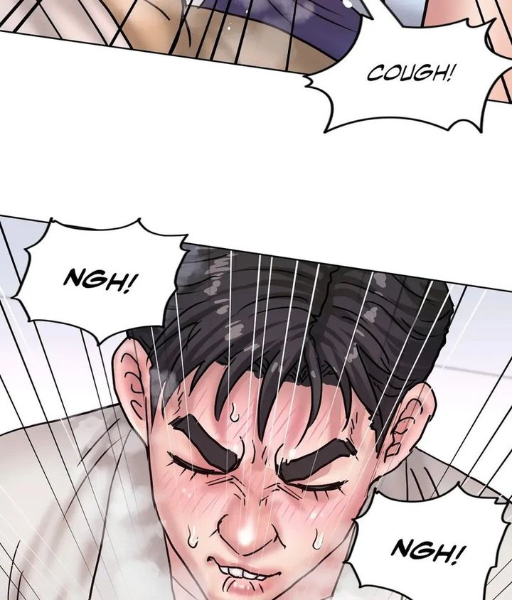 Comes With Benefits Chapter 9 - HolyManga.Net