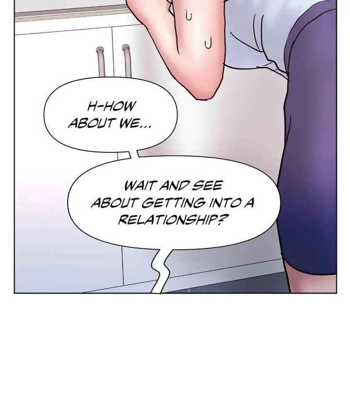 Comes With Benefits Chapter 9 - HolyManga.Net