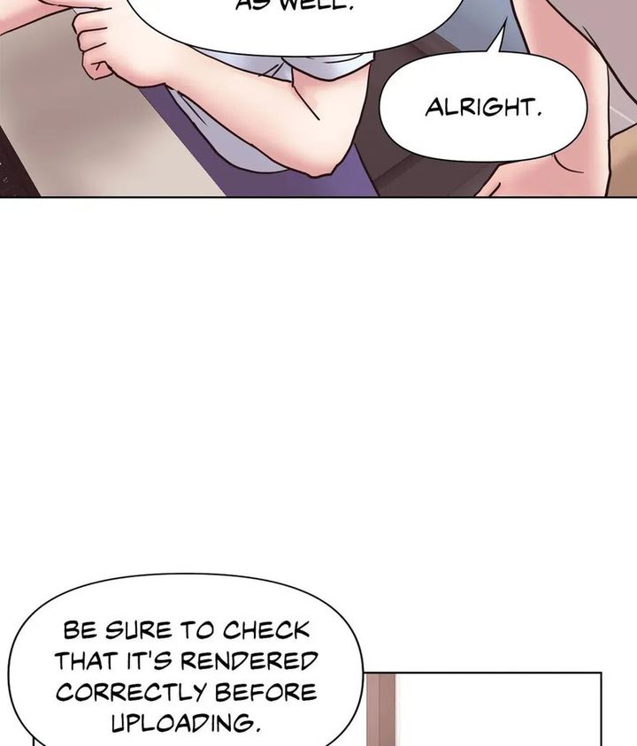 Comes With Benefits Chapter 9 - HolyManga.Net