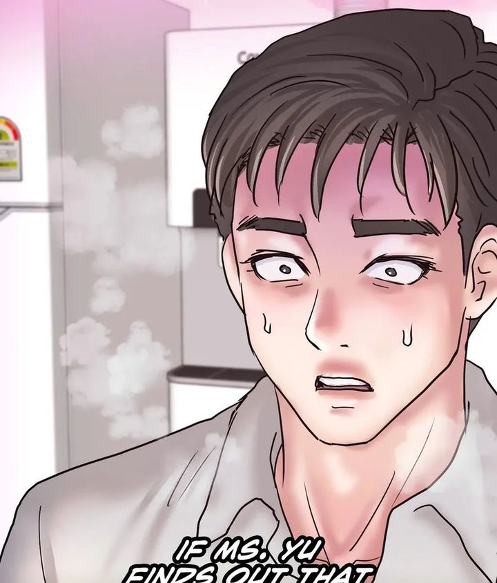 Comes With Benefits Chapter 9 - HolyManga.Net