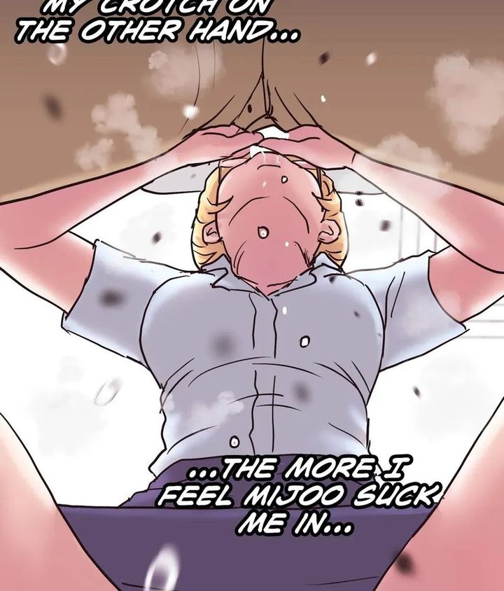 Comes With Benefits Chapter 9 - HolyManga.Net
